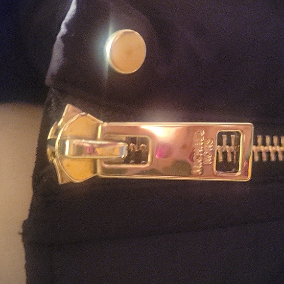 NWOT Michael Kors women's parka - Picture 6 of 10